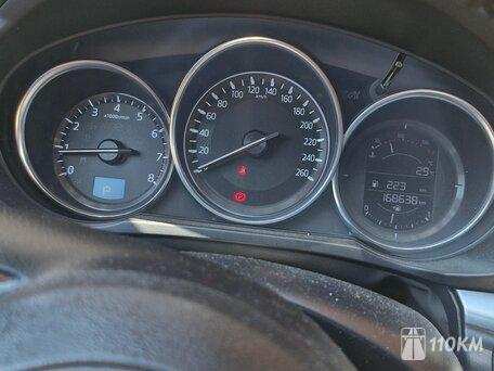 Mazda, CX-5, 2000, 165, бензин, внедорожник, автомат, передний привод, среднее состояние, левый, красный, 2 150 000 ₽