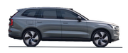 Volvo EX90
