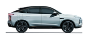 Roewe Whale