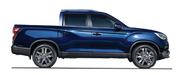 SsangYong / KGM Musso