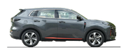 Changan CS55 Plus